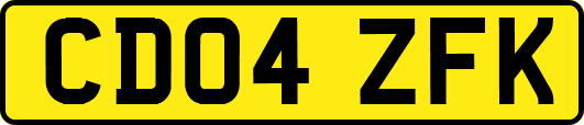 CD04ZFK