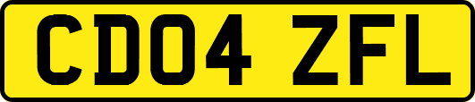 CD04ZFL