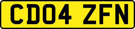 CD04ZFN