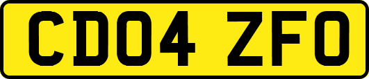 CD04ZFO