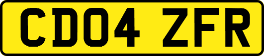 CD04ZFR