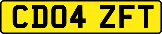 CD04ZFT