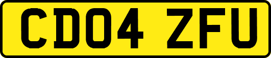 CD04ZFU