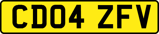 CD04ZFV