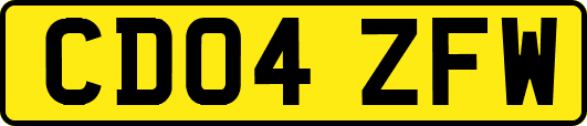 CD04ZFW