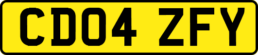 CD04ZFY