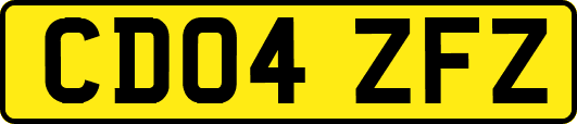 CD04ZFZ