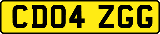CD04ZGG