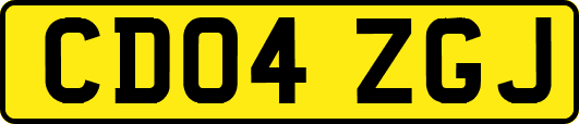 CD04ZGJ