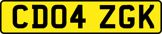 CD04ZGK