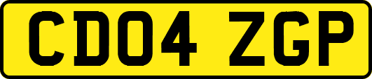 CD04ZGP