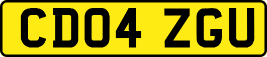 CD04ZGU