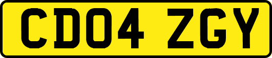 CD04ZGY