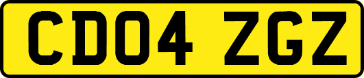 CD04ZGZ
