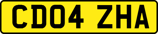 CD04ZHA