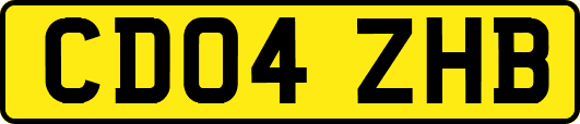 CD04ZHB