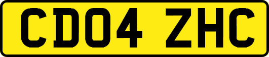 CD04ZHC