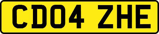 CD04ZHE