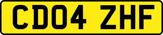 CD04ZHF