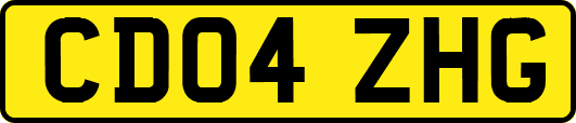 CD04ZHG