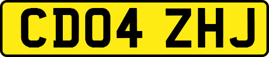 CD04ZHJ