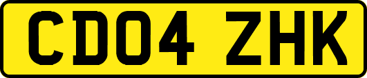 CD04ZHK
