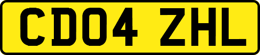 CD04ZHL