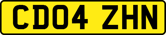 CD04ZHN