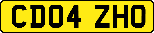 CD04ZHO