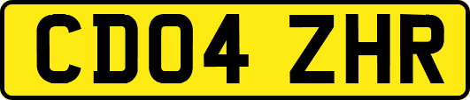 CD04ZHR