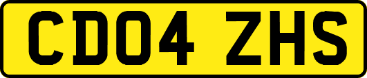 CD04ZHS
