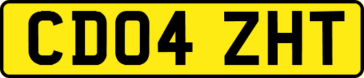 CD04ZHT