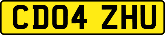 CD04ZHU
