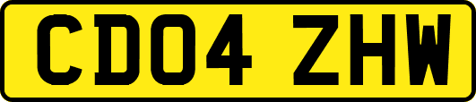 CD04ZHW
