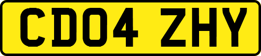 CD04ZHY