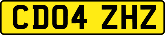 CD04ZHZ