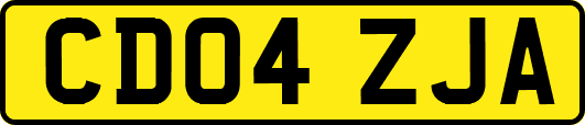 CD04ZJA