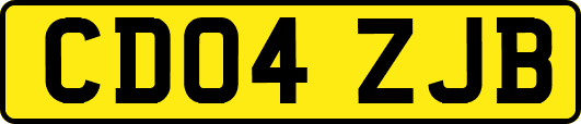 CD04ZJB
