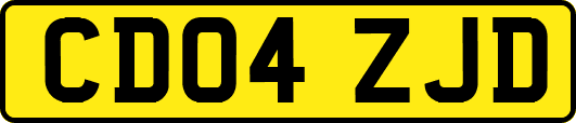 CD04ZJD