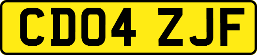 CD04ZJF