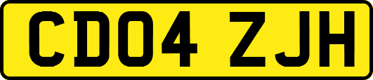 CD04ZJH