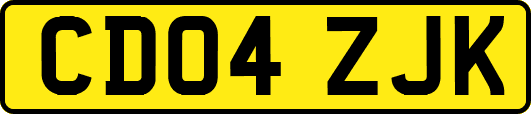 CD04ZJK