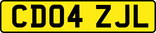 CD04ZJL