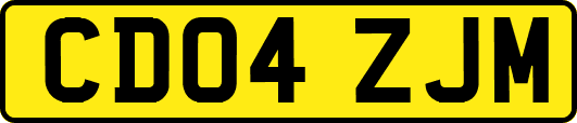 CD04ZJM