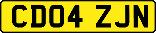 CD04ZJN