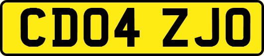 CD04ZJO