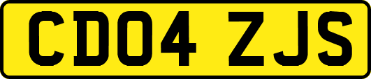 CD04ZJS
