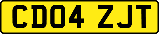 CD04ZJT