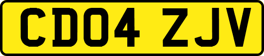 CD04ZJV