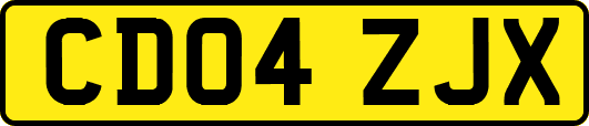 CD04ZJX